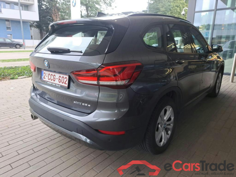 BMW X1 1.5 XDRIVE25E PHEV 162KW) #4