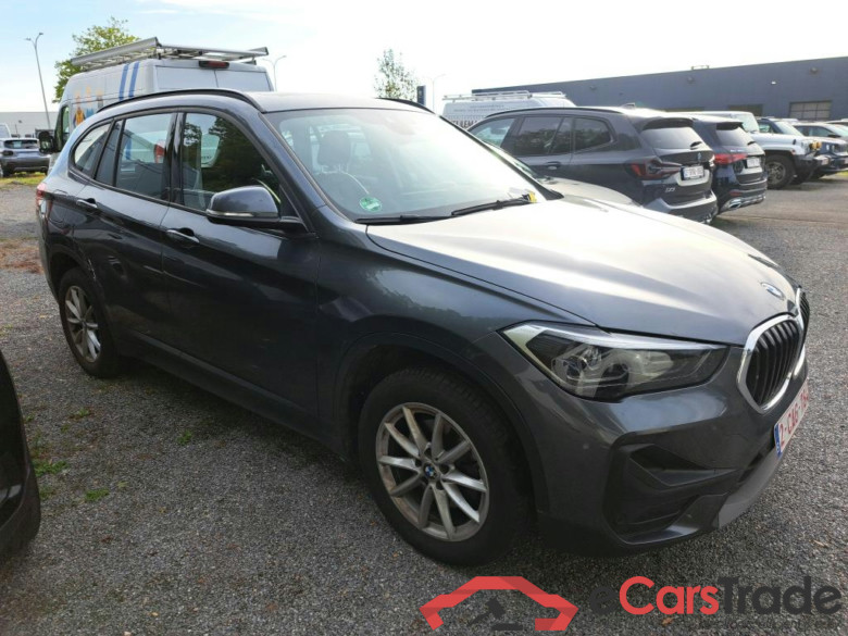 BMW X1 2.0 SDRIVE18D (100KW) #2