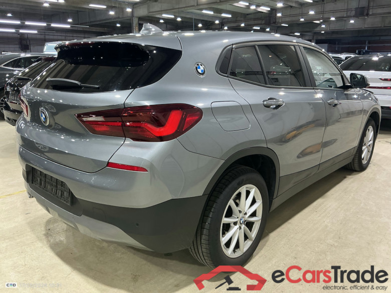 BMW X2 1.5 SDRIVE16D DCT 85KW #4