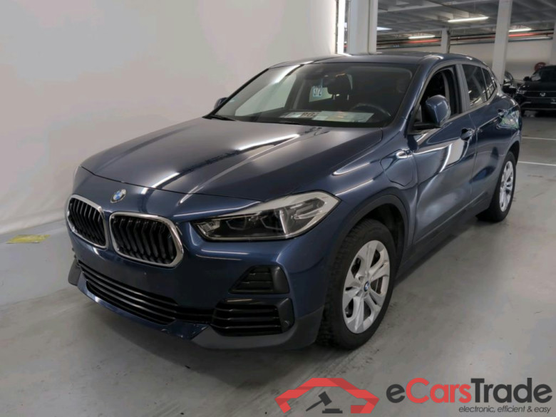 BMW X2 1.5 XDRIVE25E (162KW)