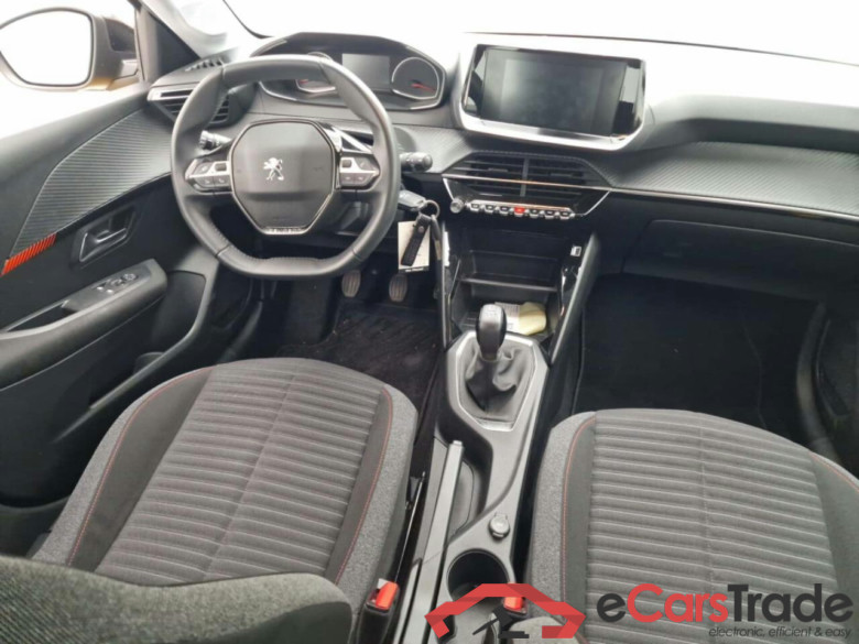PEUGEOT 208 1.2 PT Active #3