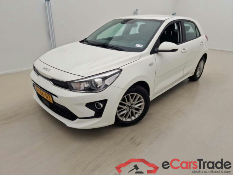 KIA Rio 1.0 T-GDi MHEV DynLine #1