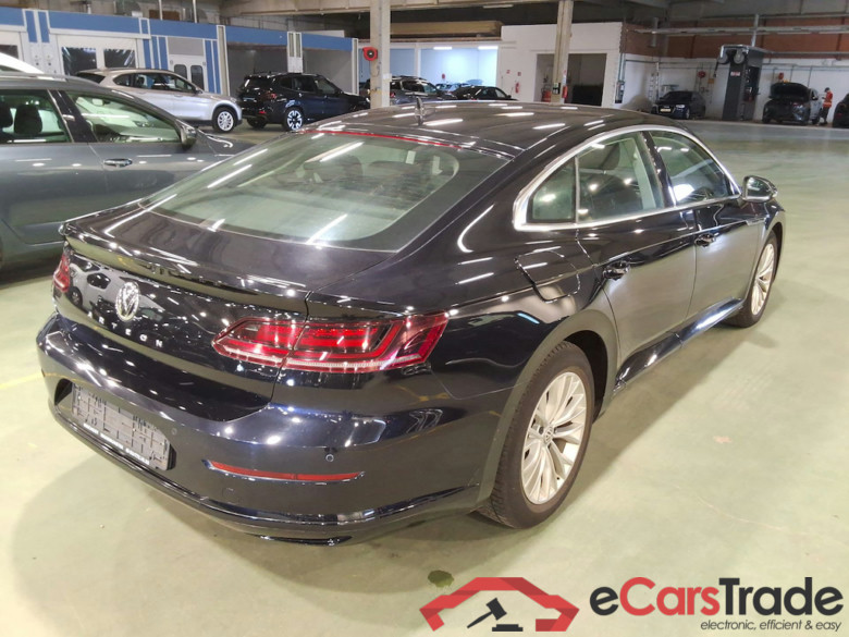 VOLKSWAGEN ARTEON DIESEL 2.0 TDi SCR (EU6.2) STOCK #4