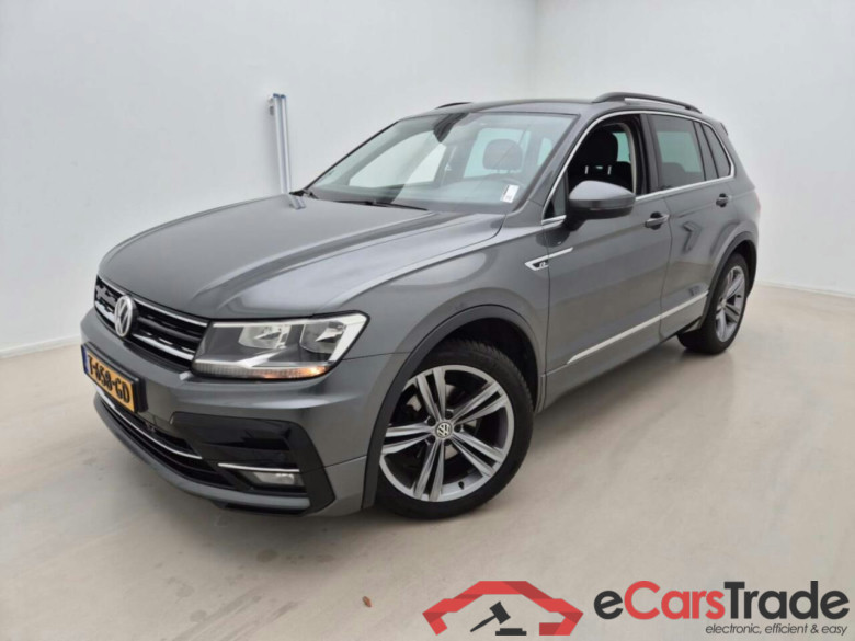 VOLKSWAGEN Tiguan 1.5 TSI Comf. R-Line DSG  #1