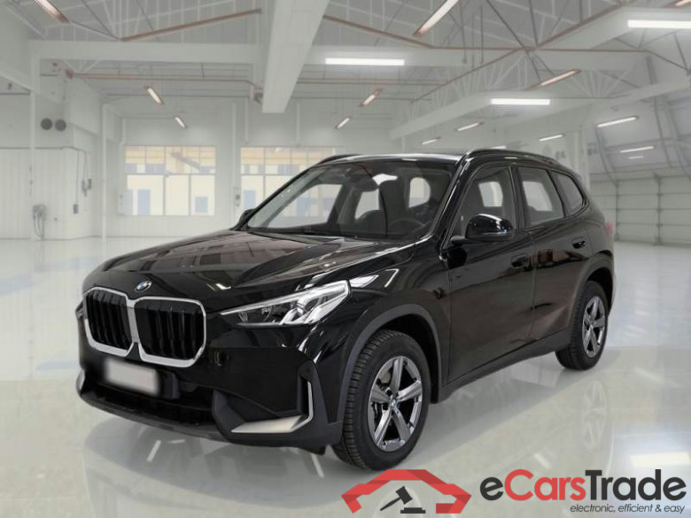BMW X1 / 2022 / 5P / SUV SDRIVE 18I DCT #1