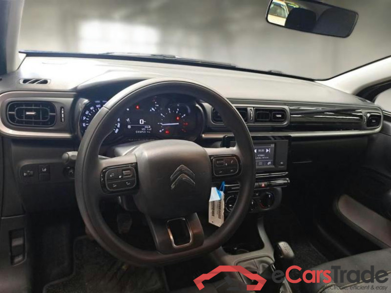 CITROEN C3 / 2020 / 5P / BERLINA PURETECH 83 SeS FEEL NEO PATENTATI #3