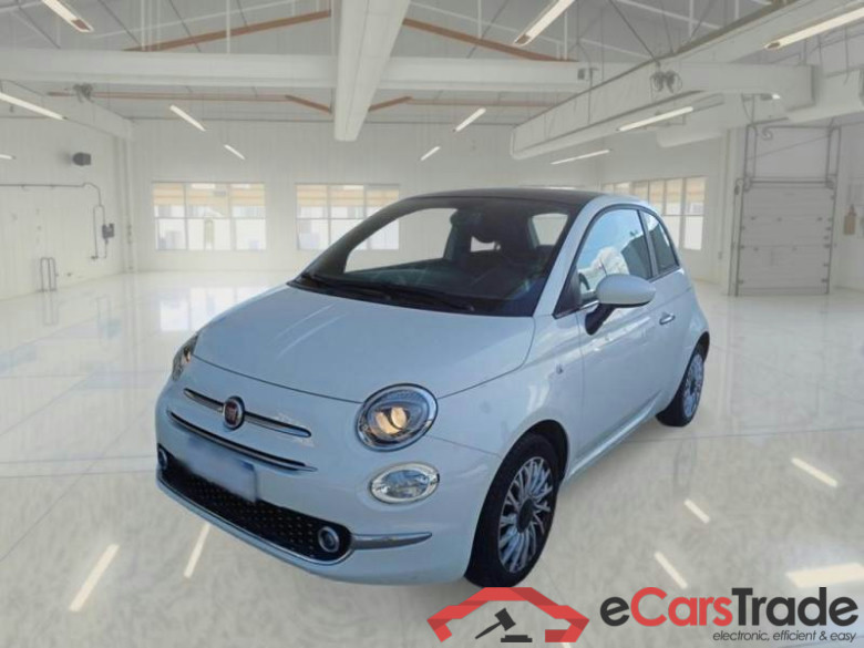 FIAT 500 / 2015 / 3P / BERLINA 1.0 70CV IBRIDO DOLCEVITA #1