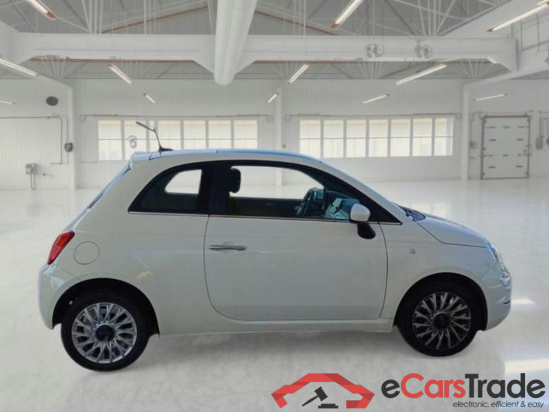 FIAT 500 / 2015 / 3P / BERLINA 1.0 70CV IBRIDO DOLCEVITA #6