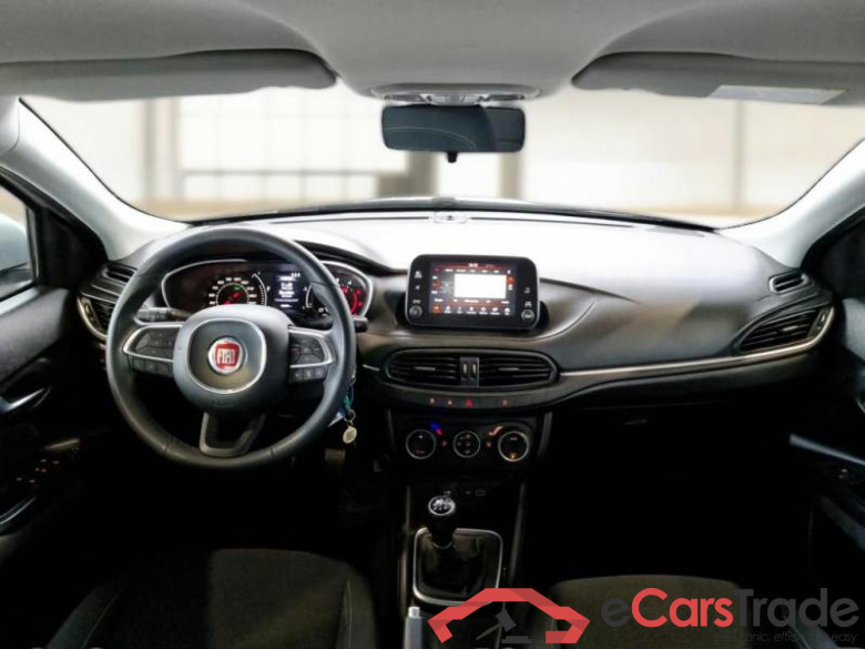 FIAT TIPO / 2015 / 5P / STATION WAGON 1.3 MJT 95CV 5M SeS BUSINESS #3