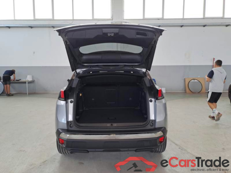 PEUGEOT 3008 / 2020 / 5P / SUV PURETECH TURBO 130 EAT8 SeS ALLURE PACK #5
