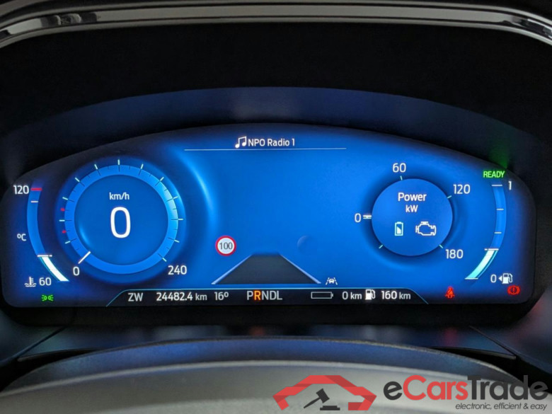 FORD Kuga 2.5 PHEV ST-Line #6