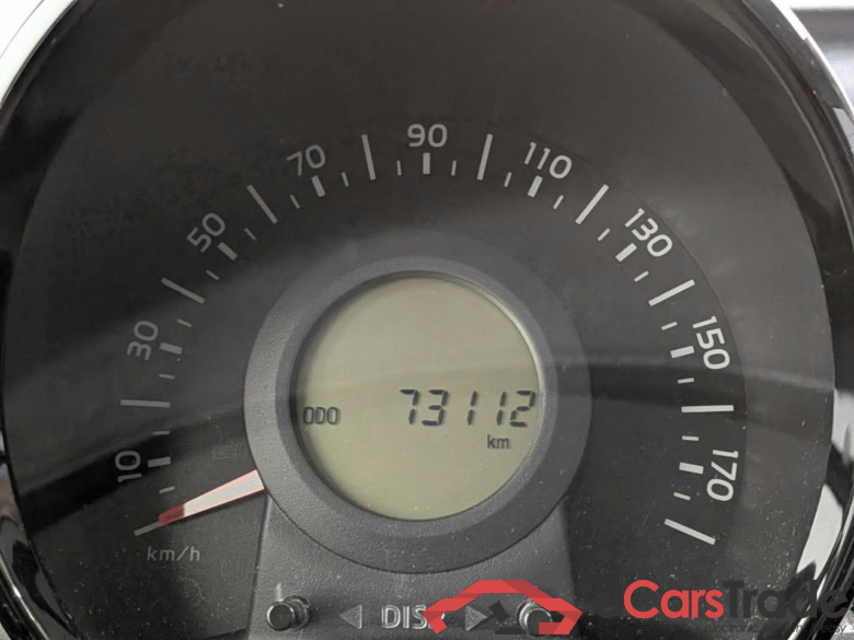 PEUGEOT 108 1.0 e-VTi Active #6