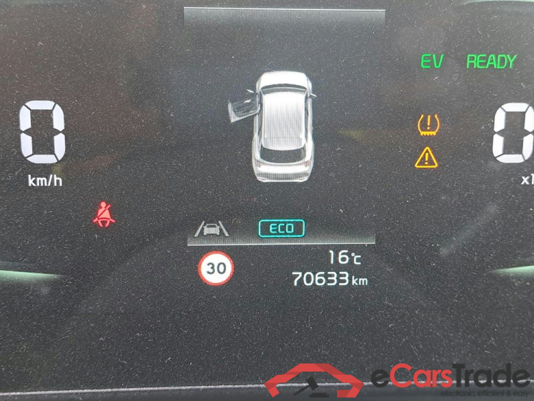 KIA Sportage / 2022 / 5P / todoterreno 1.6 T-GDi HEV 171kW (230CV) Drive 4X2 #5