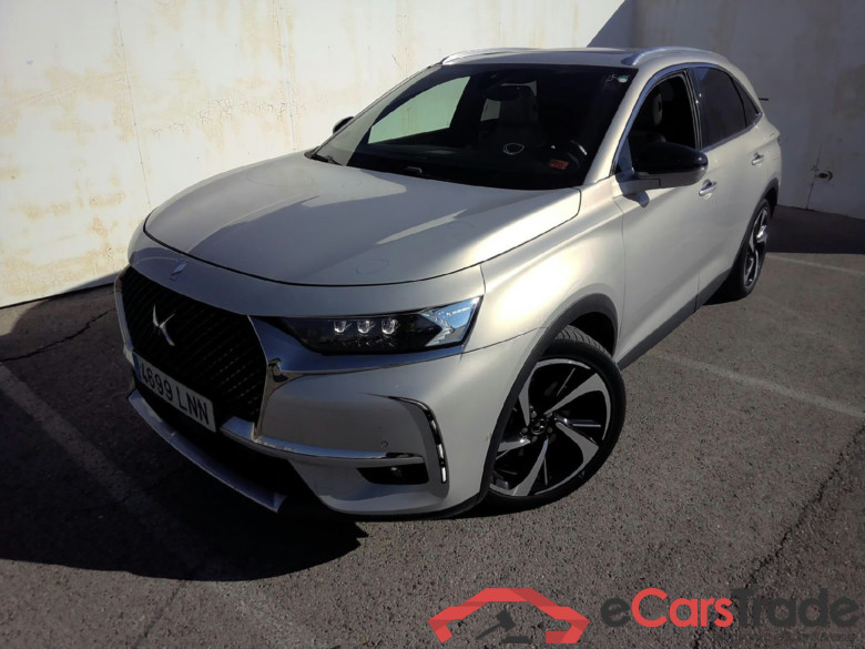 DS DS 7 Crossback E-Tense / 2017 / 5P / todoterreno 1.6 E-Tense 225 GRAND CHIC Auto