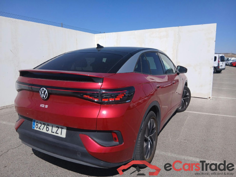 VOLKSWAGEN ID.5 / 2021 / 5P / todoterreno Pro Performance - 150CV (204kW) #2