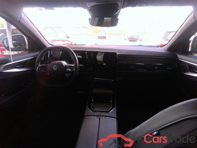 ESPACE ESPRIT ALPINE E-TECH F HYB 200 7P RK 15M #6