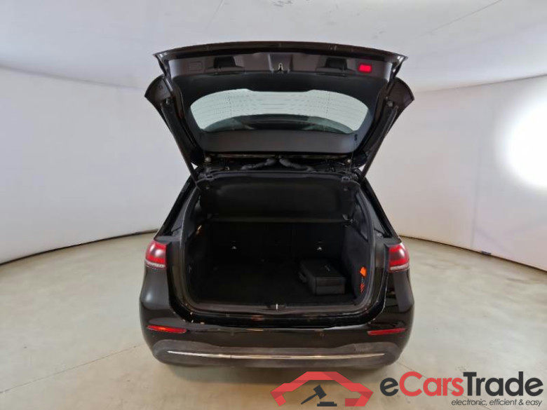 MERCEDES-BENZ CLASSE B / 2018 / 5P / MONOVOLUME B 250 EQ-POWER AUTO. BUSINESS EXTRA #5
