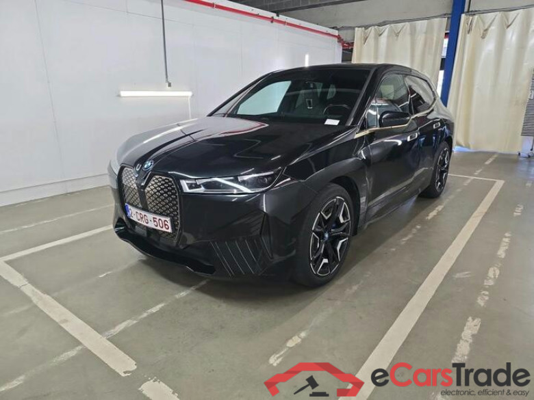 BMW iX iX xDrive50 385kW/523pk  5D/P Auto-1 #1