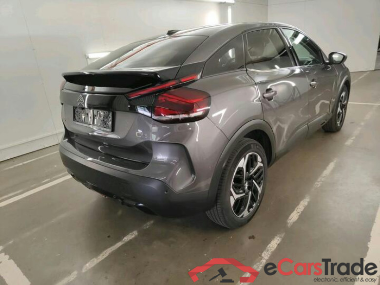 Citroen C4 C4 1.2 PureTech 130 S/S MAN6 Shine Pack 96kW/131pk  5D/P Man-6 #4