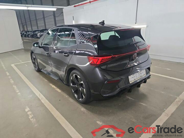 Cupra Born Born 77kWh 170kW 170kW/231pk  5D/P Auto-1 #3
