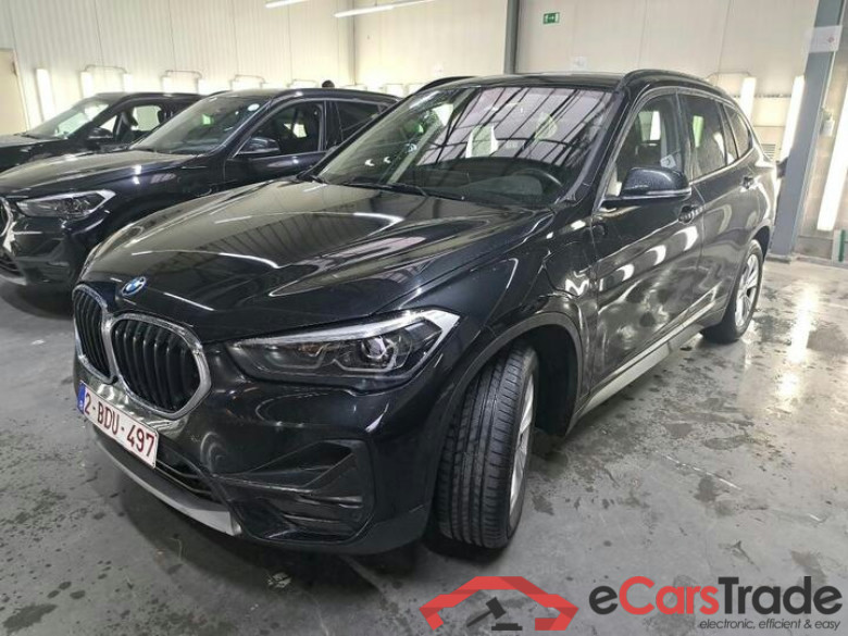 BMW X1 X1 xDrive25e (162 kW) (PHEV) 162kW/220pk  5D/P Auto-6 #1