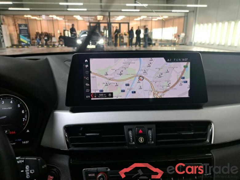 BMW X1 X1 xDrive25e (162 kW) (PHEV) 162kW/220pk  5D/P Auto-6 #6