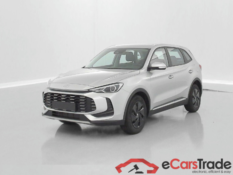 MG ZS Standard 1.5 L Hybrid+ 197ch #3