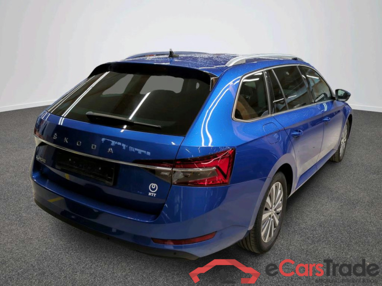Superb Combi Style 2.0 TDI 147KW AT7 E6d #2