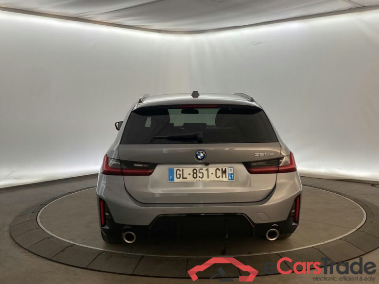 Série 3 Touring / 2022 / 5P / Break 320e 204ch M Sport BVA8 Hybride / PRÊT A VENDRE #6