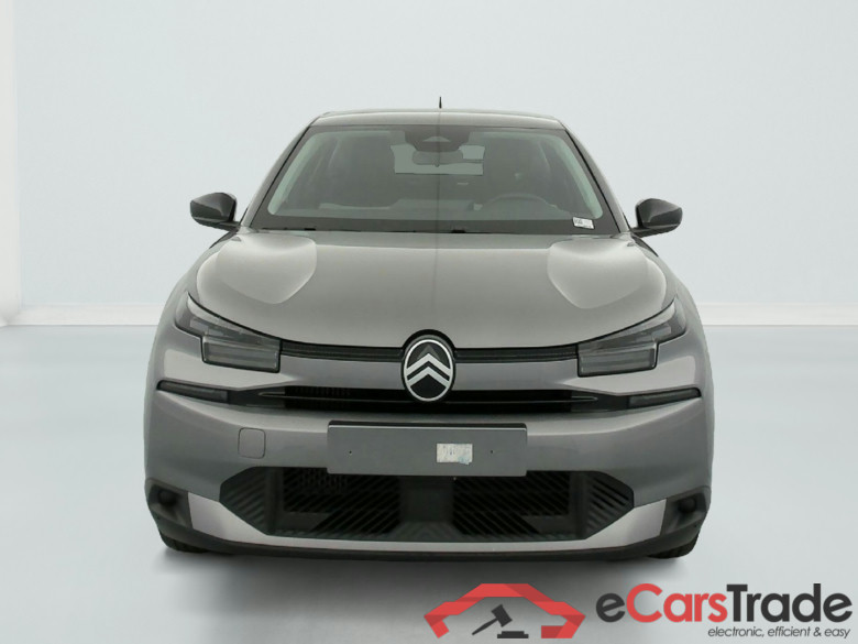 Citroen C4 You Hybride 110 ch e-DCS6 #2