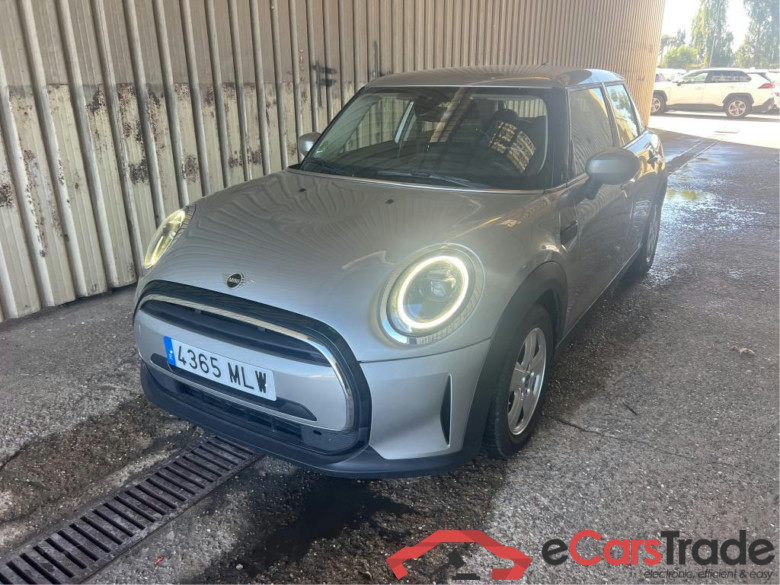 MINI MINI / 2021 / 5P / berlina con portón COOPER 5 PUERTAS #1