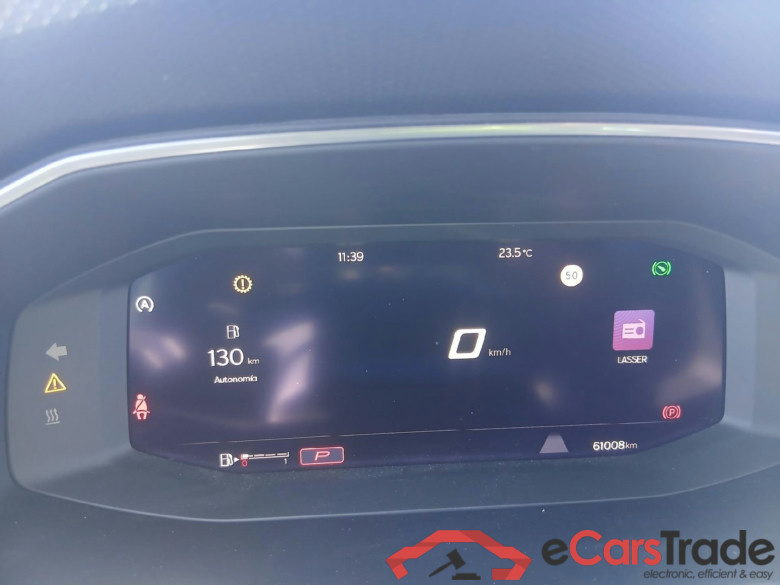SEAT Nuevo León / 2020 / 5P / familiar SP 1.5 eTSI 110kW DSG S&S Xcellence Go L #4