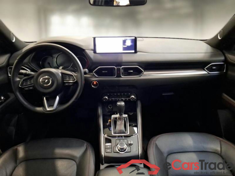MAZDA CX-5 / 2017 / 5P / SUV 2.2L 150CV 2WD  HOMURA #3