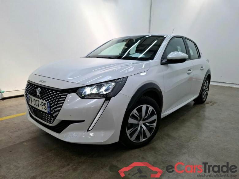 208 (e-) Active Business R 50kWh BVA / TRANSFO VP/VF #1