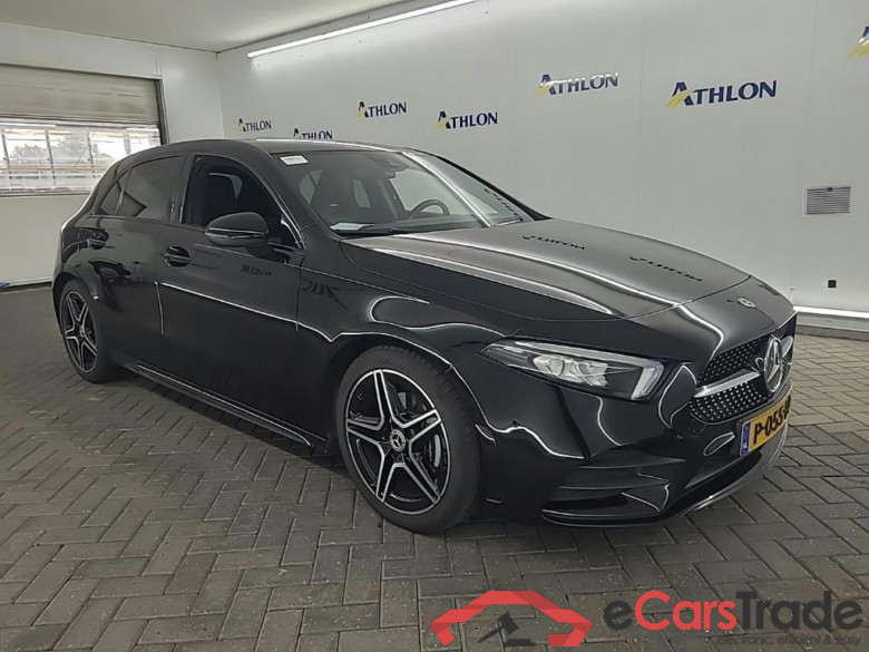 MERCEDES-BENZ A-klasse A 180 7G-DCT Business Solution AMG 5D 100kW Uitl. #2