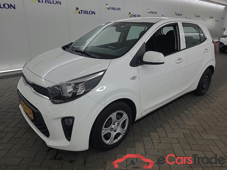 KIA Picanto 1.0 DPi ComfortLine 5-zits 5D 49kW