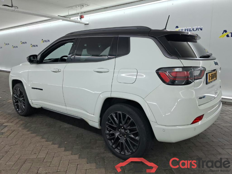 Jeep COMPASS 4xe 240 PHEV S 5D 177kW #4