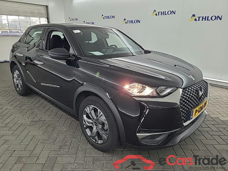 DS DS 3 CROSSBACK PureTech 100 Montmartre 5D 75kW #2