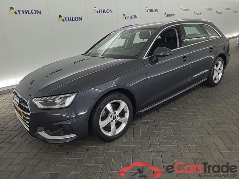 AUDI A4 Avant 35 TFSI S tronic Advanced Edition 5D 110kW #1