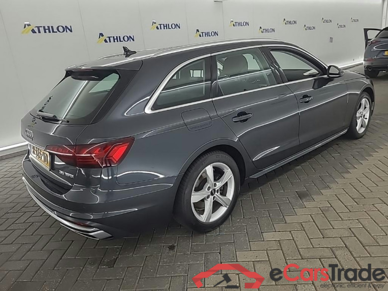 AUDI A4 Avant 35 TFSI S tronic Advanced Edition 5D 110kW #3