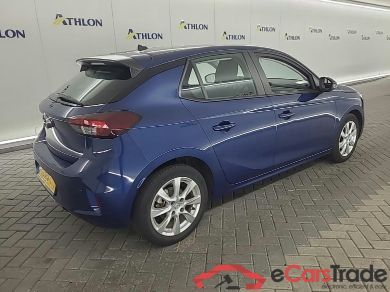 OPEL Corsa 1.2 TURBO EDITION 74KW 5D #3