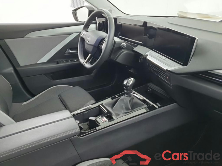 OPEL Astra Sports Tourer 1.2 turbo S/S 81kW Business Edition 5D #6
