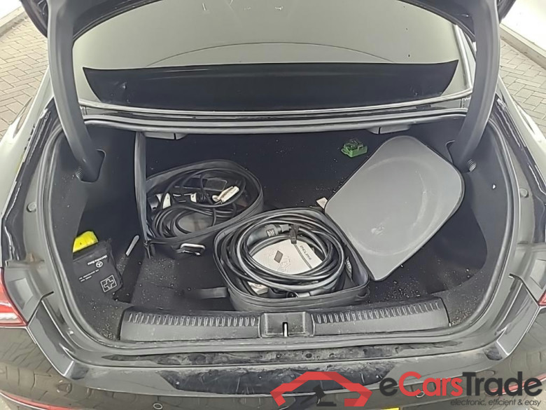 MERCEDES-BENZ CLA CLA 250 e DCT AMG Line 4D 160kW #5