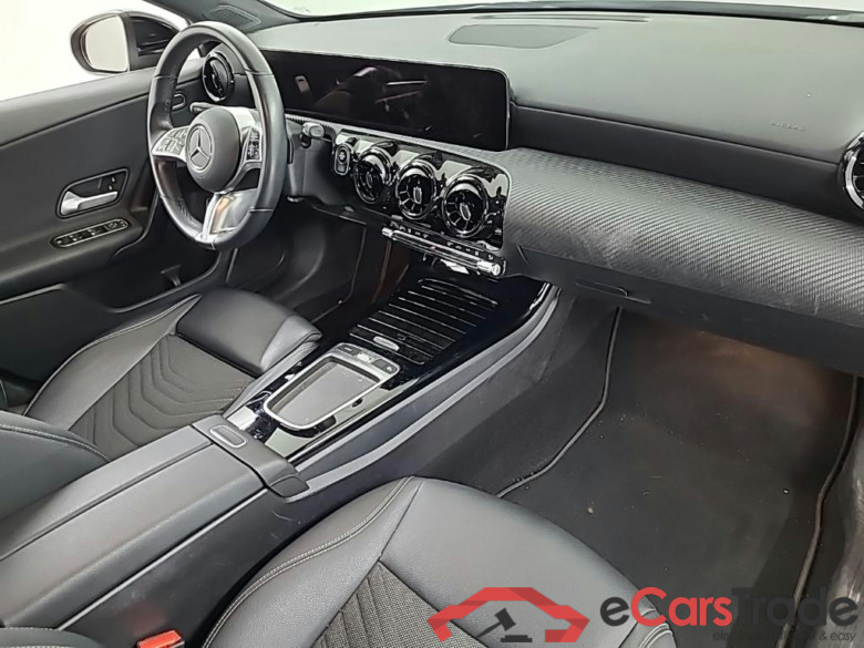 MERCEDES-BENZ A-Klasse Limousine A 250 e DCT Star Edition 4D 160kW #6