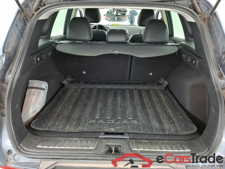 RENAULT KADJAR TCe 140 GPF Intens 5D 103kW #5