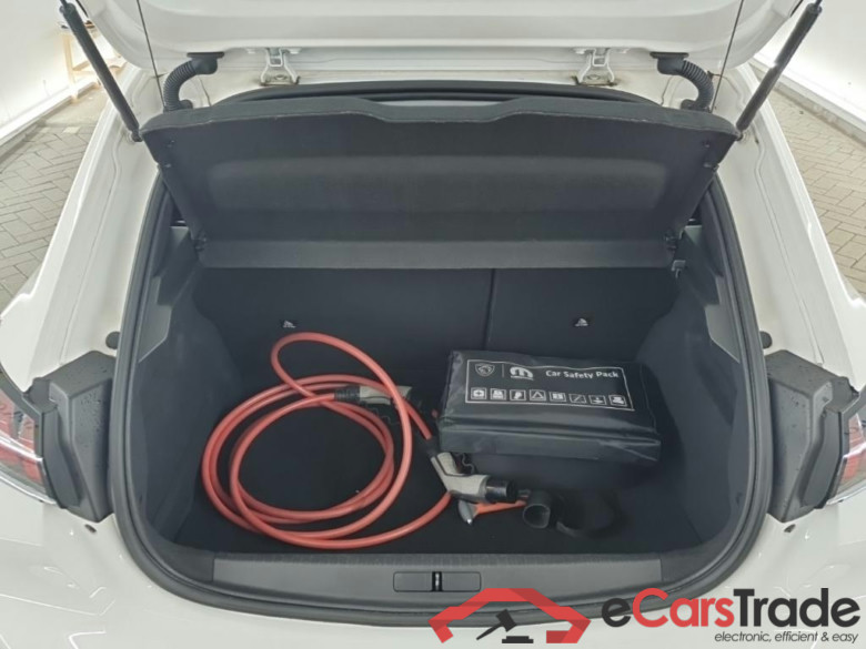 PEUGEOT e-208 Active Pack 50kWh 136 5D #5