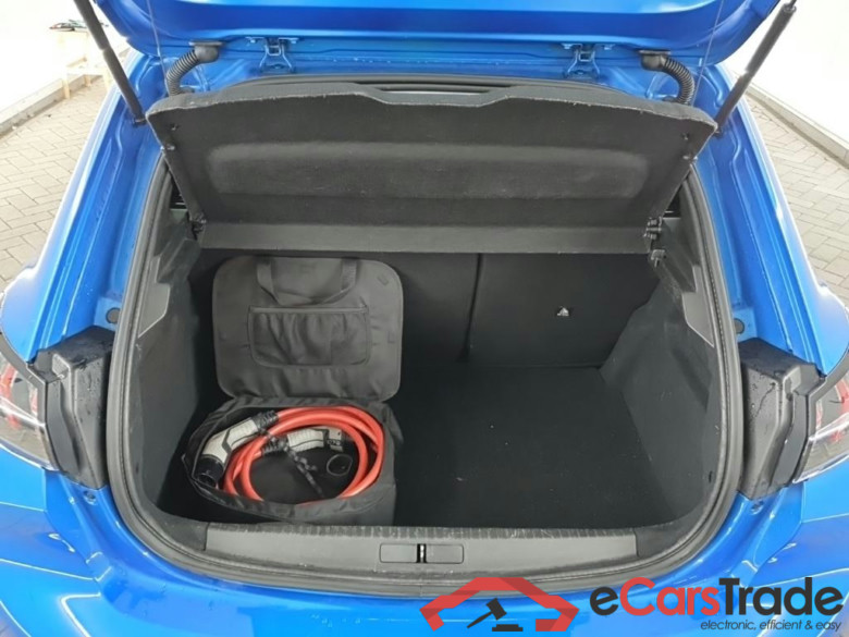 PEUGEOT e-208 Allure 50kWh 136 5D #5