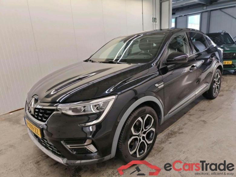 RENAULT Arkana 1.6 E-T H 145 Intens