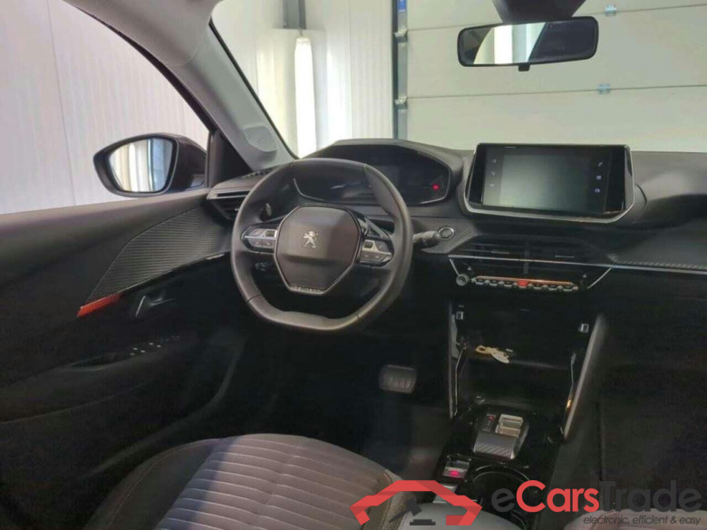 PEUGEOT e-208 Active Pck 50 kWh #3