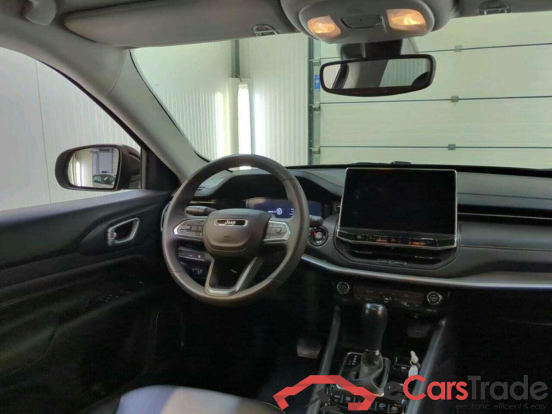 Jeep COMPASS 4xe 240 Hyb. Limited #3
